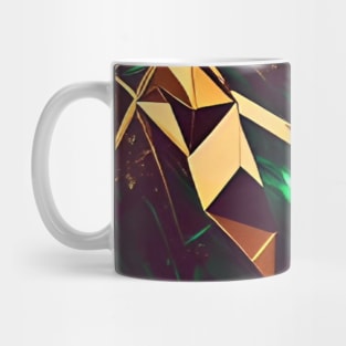 The Archaic Elements. Mug